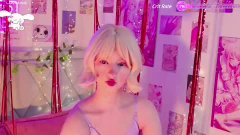 Snapshot of effyevans2 chatting on February 15, 4:14 am - new video where i CUM in BIO online show from February 15, 4:14 am