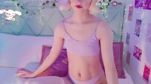 Snapshot of effyevans2 chatting on February 21, 7:23 am - new video where i CUM in BIO online show from February 21, 7:23 am