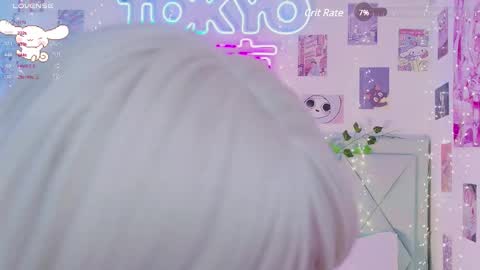 Snapshot of effyevans2 chatting on February 25, 10:37 am - new video where i CUM in BIO online show from February 25, 10:37 am