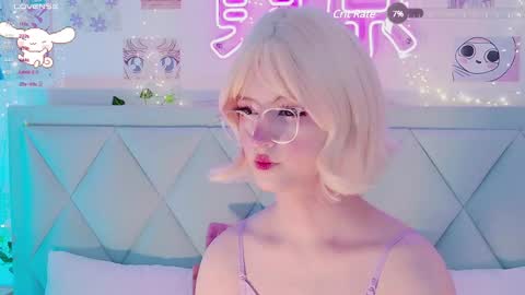 Snapshot of effyevans2 chatting on February 27, 7:12 am - new video where i CUM in BIO online show from February 27, 7:12 am