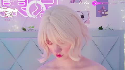 Snapshot of effyevans2 chatting on February 28, 4:21 am - new video where i CUM in BIO online show from February 28, 4:21 am