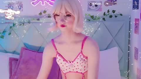 Snapshot of effyevans2 chatting on March 1, 7:30 am - new video where i CUM in BIO online show from March 1, 7:30 am