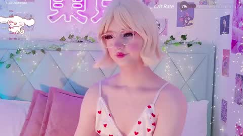 Snapshot of effyevans2 chatting on March 7, 7:19 am - new video where i CUM in BIO online show from March 7, 7:19 am