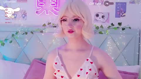 Snapshot of effyevans2 chatting on March 7, 10:24 am - new video where i CUM in BIO online show from March 7, 10:24 am