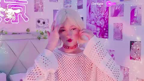 Snapshot of effyevans2 chatting on March 12, 5:57 am - new video where i CUM in BIO online show from March 12, 5:57 am