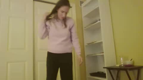 egenovese18 online show from February 23, 2:09 am