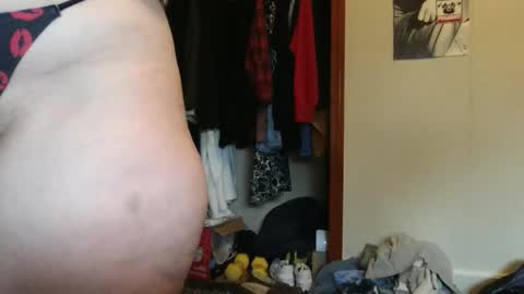 eggnog_and_booty online show from May 24, 8:03 pm