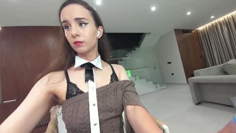 Erik and Alice online show from November 9, 2:10 am