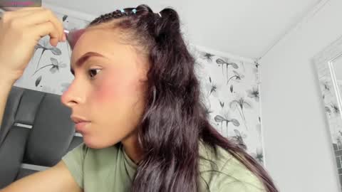 Valery online show from December 16, 1:11 pm