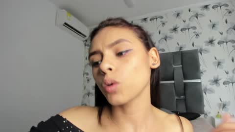 Valery online show from December 18, 9:29 pm