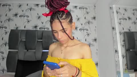 Valery online show from December 28, 2:32 pm