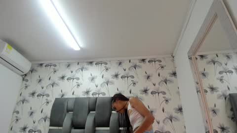 Valery online show from December 31, 3:09 pm