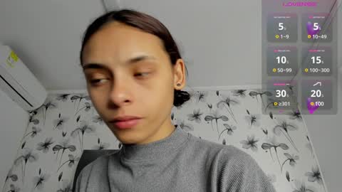 Valery online show from February 4, 12:44 pm