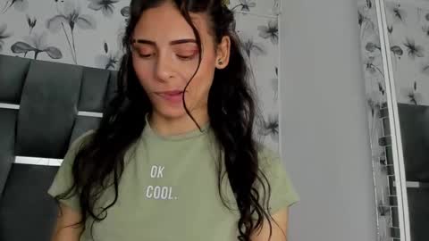 Valery online show from February 16, 3:38 pm