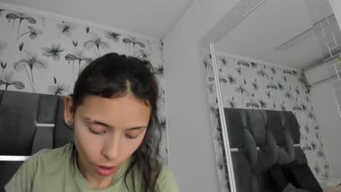 Valery online show from February 18, 12:28 pm