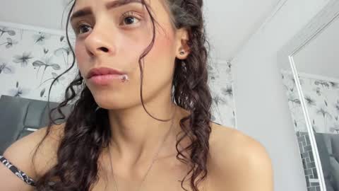 Valery online show from February 27, 7:47 pm