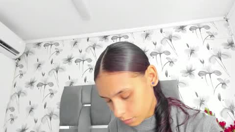 Valery online show from September 21, 1:46 pm