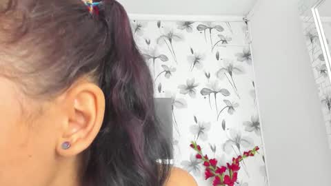 Valery online show from October 3, 2:14 pm