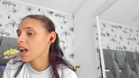 Valery online show from October 9, 4:49 pm