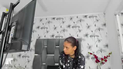 Valery online show from November 2, 3:03 pm