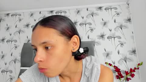 Valery online show from November 10, 1:10 pm