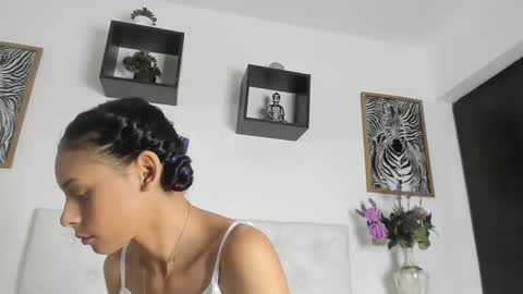 Valery online show from February 10, 2:32 pm