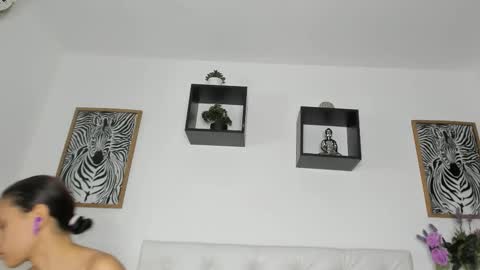 Valery online show from February 12, 1:39 pm