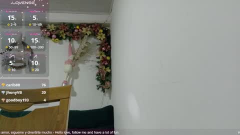 Eiby online show from January 3, 6:55 am