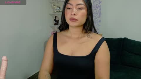 Eiby online show from January 24, 9:15 pm