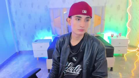 eidan_tay online show from May 20, 2:01 pm