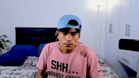 eiden_allenx1 online show from December 26, 1:32 pm