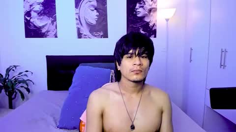 eiden_allenx1 online show from December 2, 6:03 pm