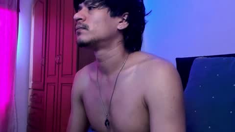 eiden_allenx1 online show from February 18, 3:30 pm