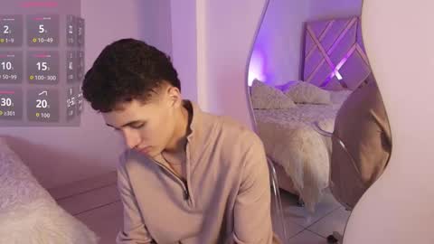 Eiden Blake online show from February 6, 12:37 am