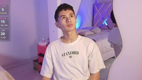 Snapshot of eiden_blake chatting on April 6, 1:36 am Eiden Blake online show from April 6, 1:36 am