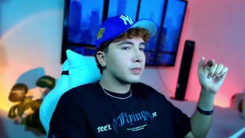 eiden_carter online show from July 12, 10:23 pm