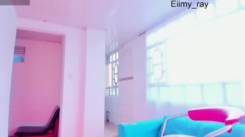 Snapshot of eiimy_ray_ chatting on February 18, 7:52 pm Eiimy ray online show from February 18, 7:52 pm