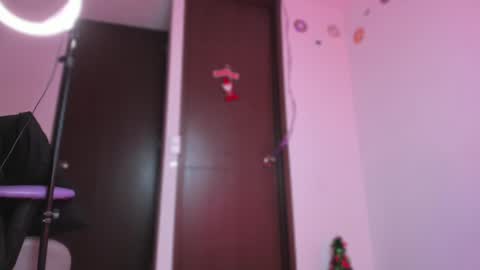Snapshot of eileen_pinkman chatting on December 24, 10:33 am eileen_pinkman online show from December 24, 10:33 am