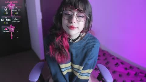 Snapshot of eileen_pinkman chatting on February 2, 3:32 am eileen_pinkman online show from February 2, 3:32 am
