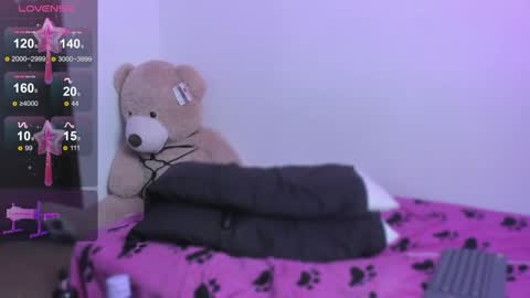 Snapshot of eileen_pinkman chatting on February 3, 8:57 am eileen_pinkman online show from February 3, 8:57 am