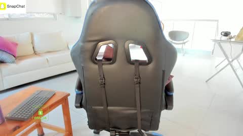 Eileen Rose Milf online show from September 10, 4:40 pm