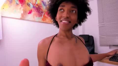 Snapshot of eileen_tanihara chatting on February 20, 5:48 am eileenn tanihara online show from February 20, 5:48 am