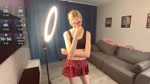eileencrowday online show from May 11, 3:12 am