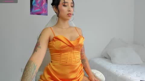 Snapshot of eileenford chatting on January 30, 10:08 pm EileenFord online show from January 30, 10:08 pm