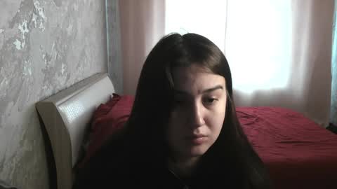 Snapshot of eileenmoore chatting on April 7, 10:26 am Lina online show from April 7, 10:26 am