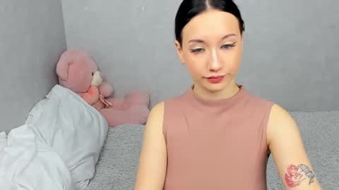 Snapshot of eileenmoores chatting on February 25, 2:48 pm eileenmoores online show from February 25, 2:48 pm