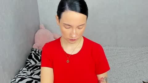 Snapshot of eileenmoores chatting on April 8, 6:41 pm eileenmoores online show from April 8, 6:41 pm