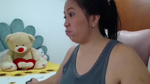 Snapshot of eileenmost chatting on September 25, 11:08 pm eileenmost online show from September 25, 11:08 pm