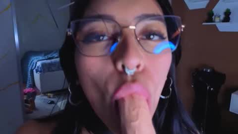 EimmyAdams online show from September 25, 11:52 pm