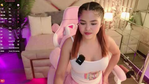 eimy__2 online show from September 20, 5:30 am